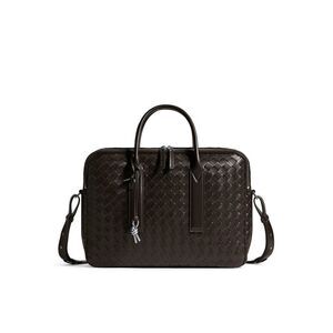Bottega Veneta Men Business Getaway Bag